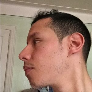 Meet your Posher, Fred